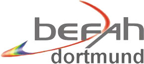 Logo - BEFAH-Gruppe Dortmund